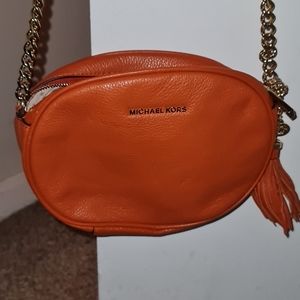 michael kors crossbody